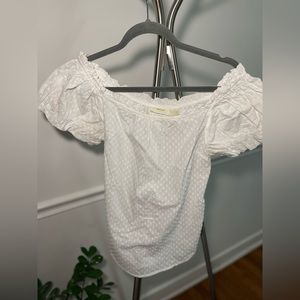 Maeve by Anthropogie Blouse